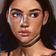 Illustration for article titled Digital Portrait Photography - Shooting the Person is Key